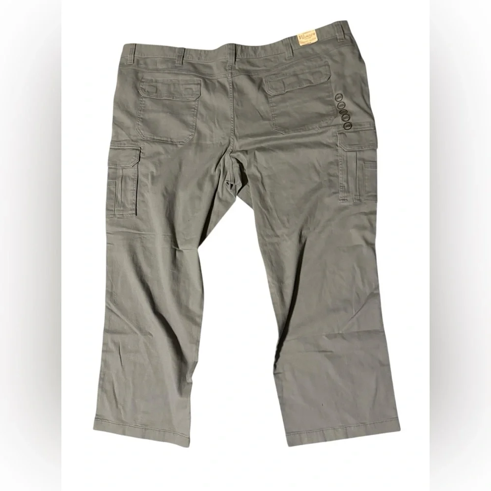 RedHead Men's Grey Cargo Pants NWT